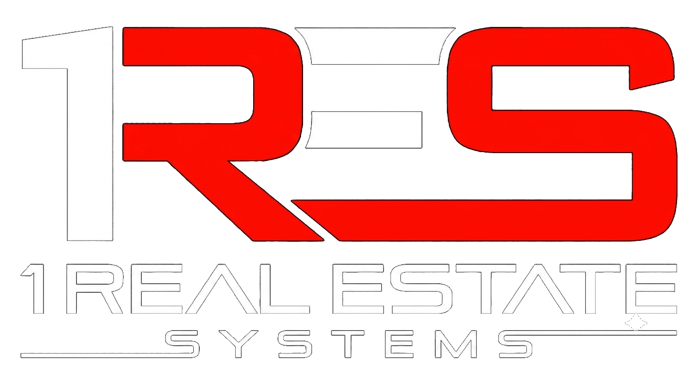 1RES — 1 Real Estate Systems